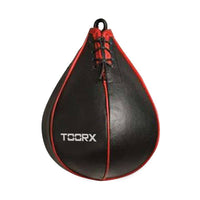 Toorx Speedball en similicuir