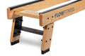 Flow Fitness Rameur Elevate Kit - Kit d'élévation pour Rameur Perform W9i Oak - Tweedekans