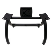 Centr Smart Stack Stand pour Haltères