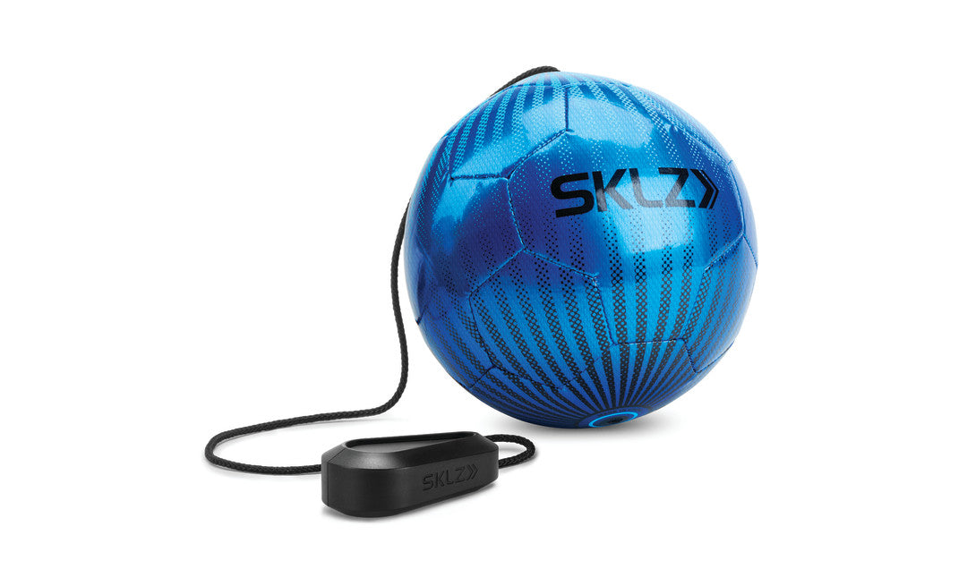 SKLZ Star Kick Touch Football Trainer - Bleu