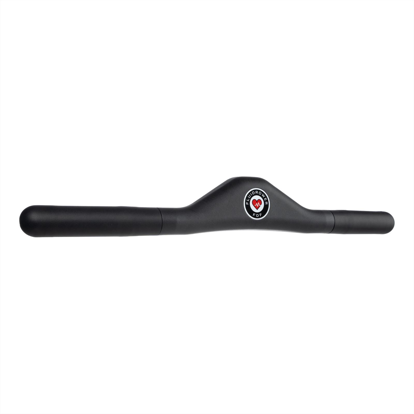 Poignée de fréquence cardiaque Fluid Rower Touch - Poignée de fréquence cardiaque