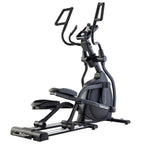 Tunturi Platinum CT20 Vélo Elliptique