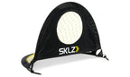 SKLZ Precision Pop Up Goal - Ajustable - 183 x 122 cm