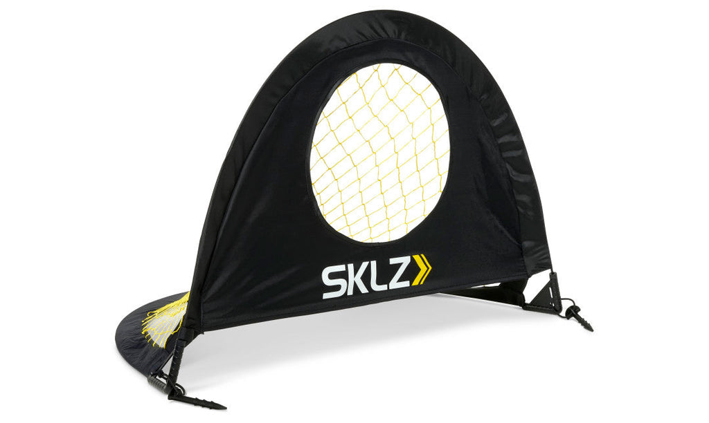 SKLZ Precision Pop Up Goal - Ajustable - 91 x 61 cm