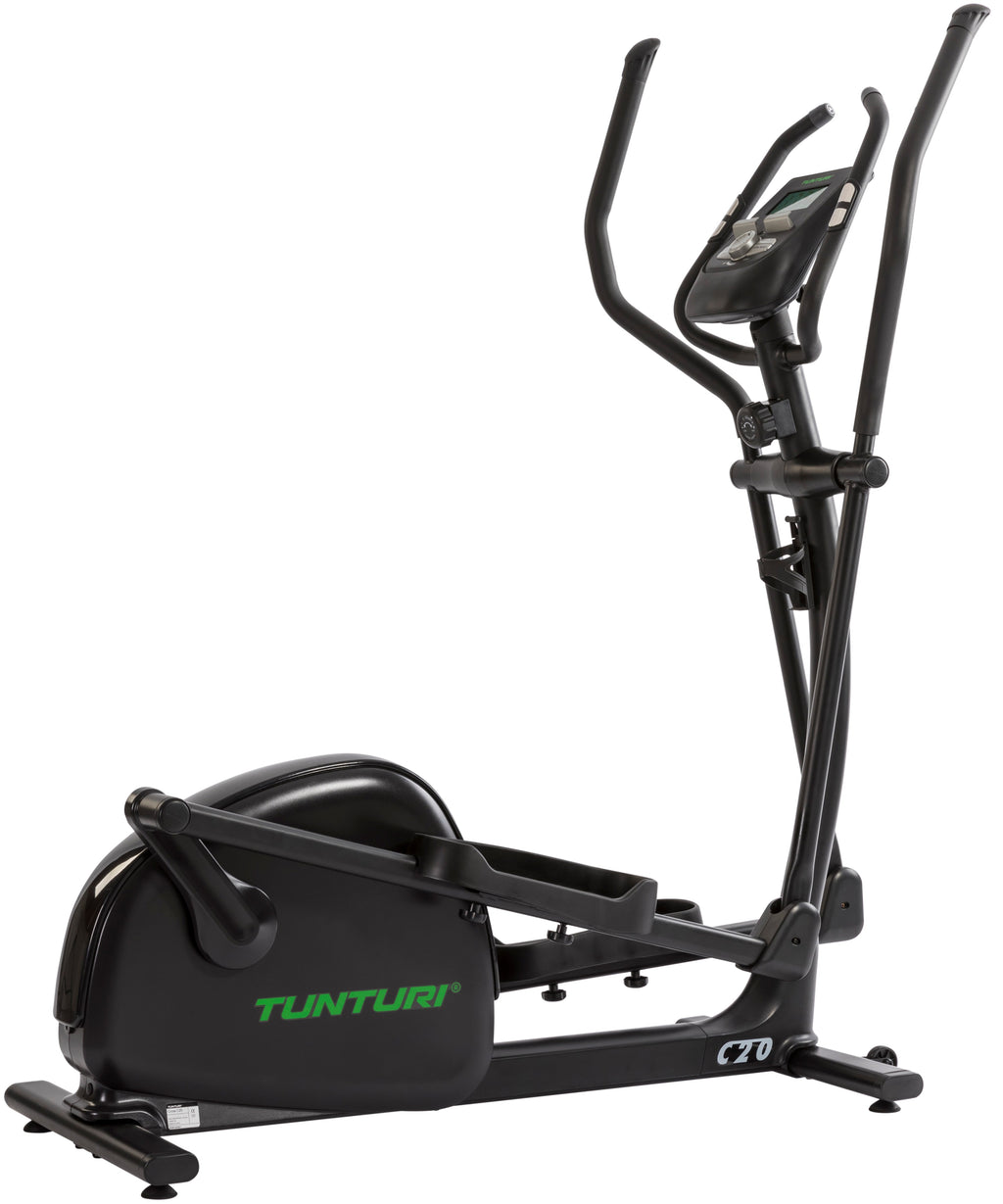 Tunturi Signature C20-R Vélos Elliptiques