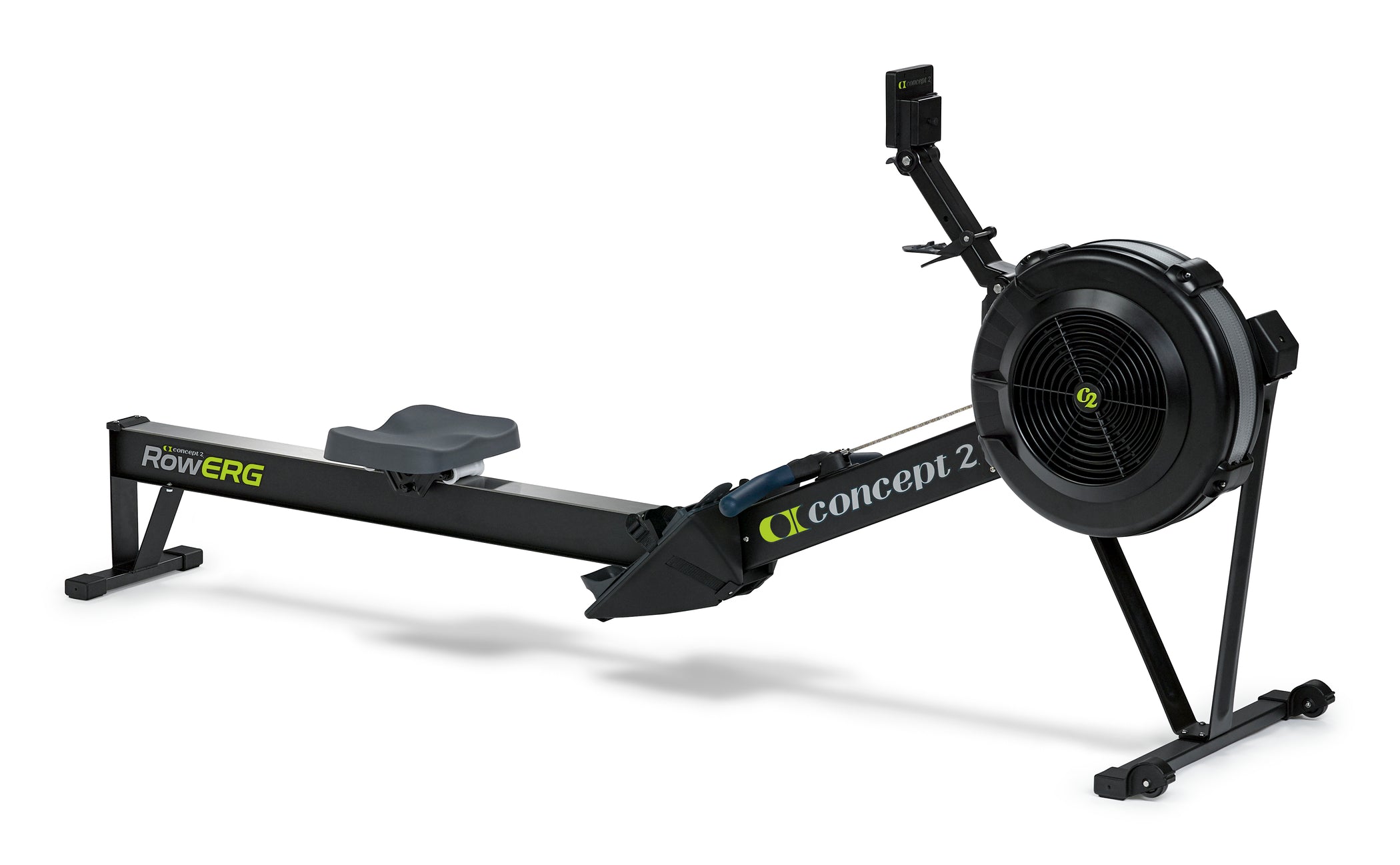 Concept2 RowErg Rameur