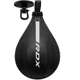 RDX Sports F6 Kara Speedball - Boksbal - Wit - Hoofdafbeelding