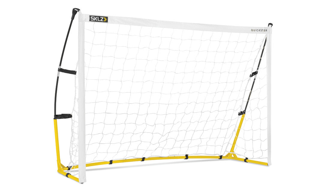 But de football SKLZ Quickster - 235 x 152 cm