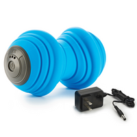Triggerpoint Charge Vibe Foam Roller avec Vibration