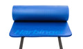 Harbinger Anti-Microbial DuraFoam Fitness Mat - Blauw