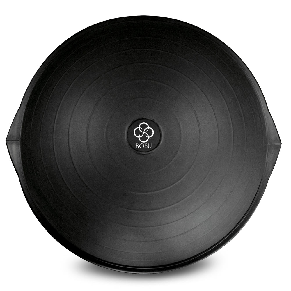 Bosu Pro Balance Trainer - Exerciseur d'équilibre - Gris