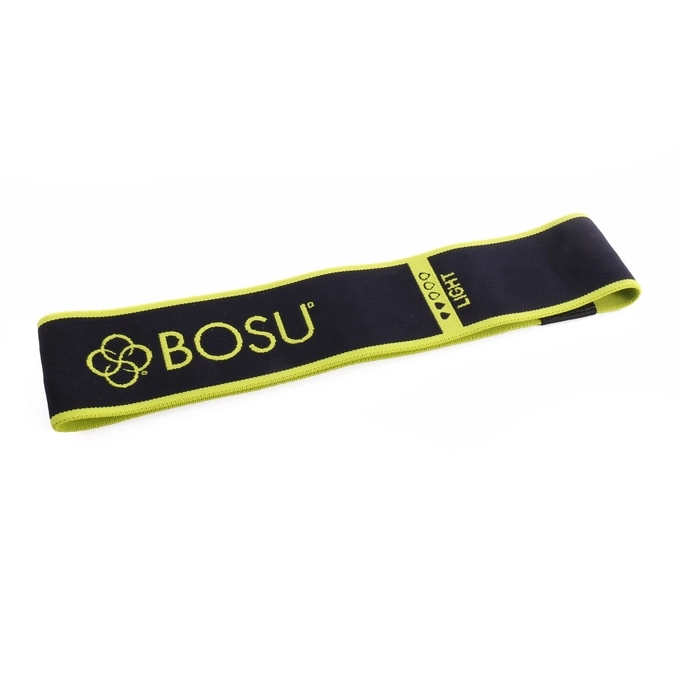 Bosu Bandes de Résistance - Fabric Resistance Bands - Lègére/Jeune