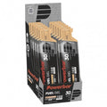 Powerbar Black Line Fuel Gel 30 - Pêche