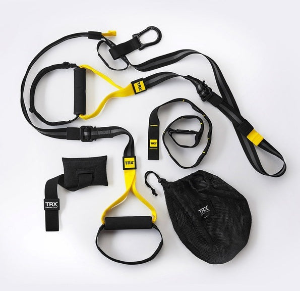 TRX Home2 Entraîneur de Suspension