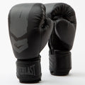 Everlast Prospect 2 Gants De Boxe Enfants - Noir/Gris
