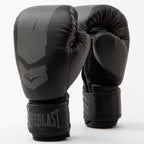 Everlast Prospect 2 Gants De Boxe Enfants - Noir/Gris