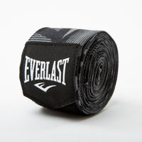 Everlast Spark Bandes De Maintien - Géo Noir - 305 cm