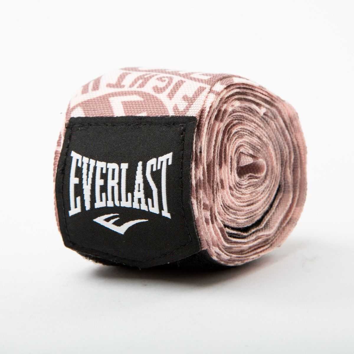 Everlast Spark Bandes De Maintien - Motiver - Doré Rose - 305 cm