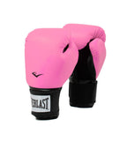 Everlast Prostyle 2 Gants De Boxe - Rose