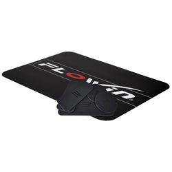 Flowin Pro Friction Pads - Slideboard - Zwart - Hoofdafbeelding