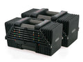 PowerBlock Ensemble dhaltères réglables Pro Commercial Kit