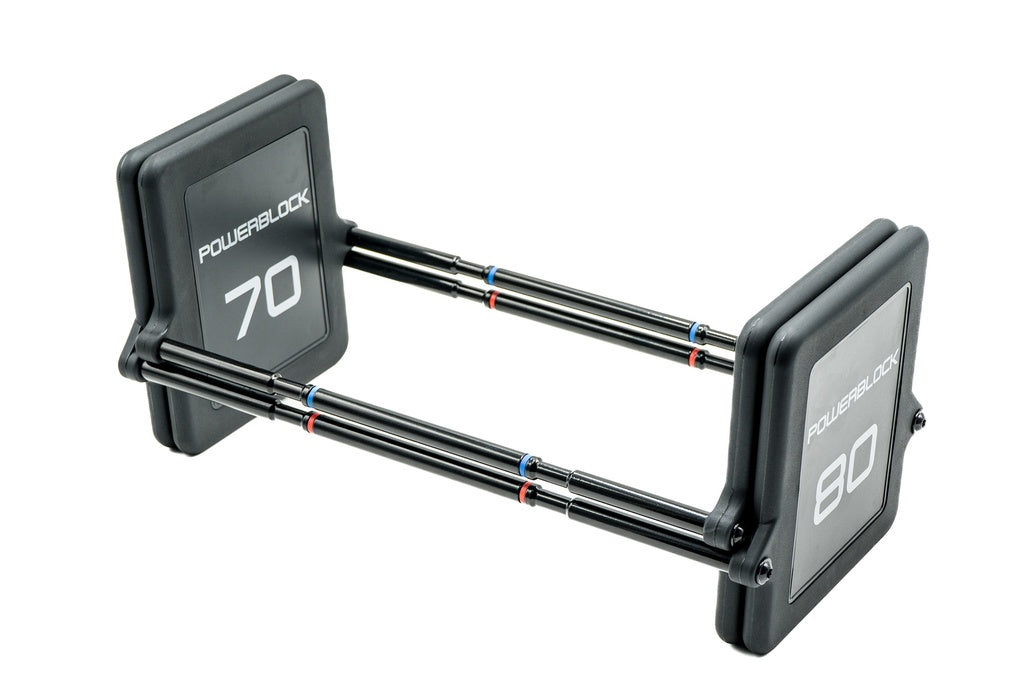 PowerBlock Pro 100 EXP Niveau 3