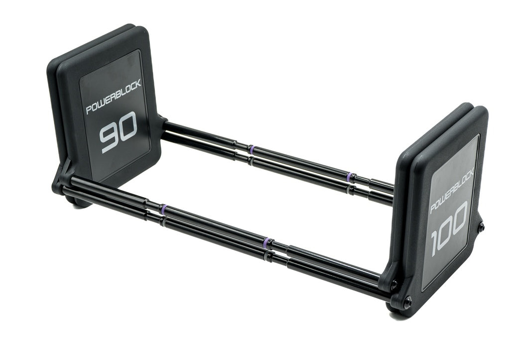 PowerBlock Pro 100 EXP Stage 4