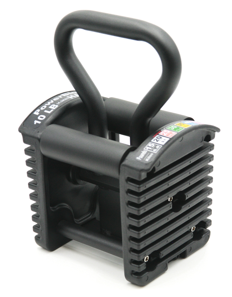 PowerBlock Poignée KettleBlock
