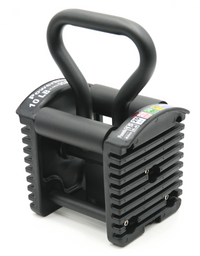 PowerBlock Poignée KettleBlock