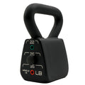 PowerBlock KettleBlock Kettlebell réglable - 8 à 16 kg