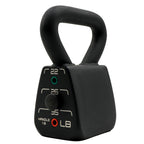 PowerBlock KettleBlock Kettlebell réglable - 8 à 16 kg