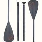 Retrospec Pagaie Réglable pour Weekender iSUP