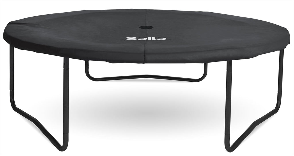 Salta Trampoline Beschermhoes - 427 cm - Zwart