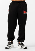 Gorilla Wear Classic Oversized Sweatpants - Noir