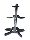 Gymstick rack pour médecine balls et kettlebells