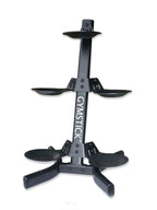 Gymstick rack pour médecine balls et kettlebells