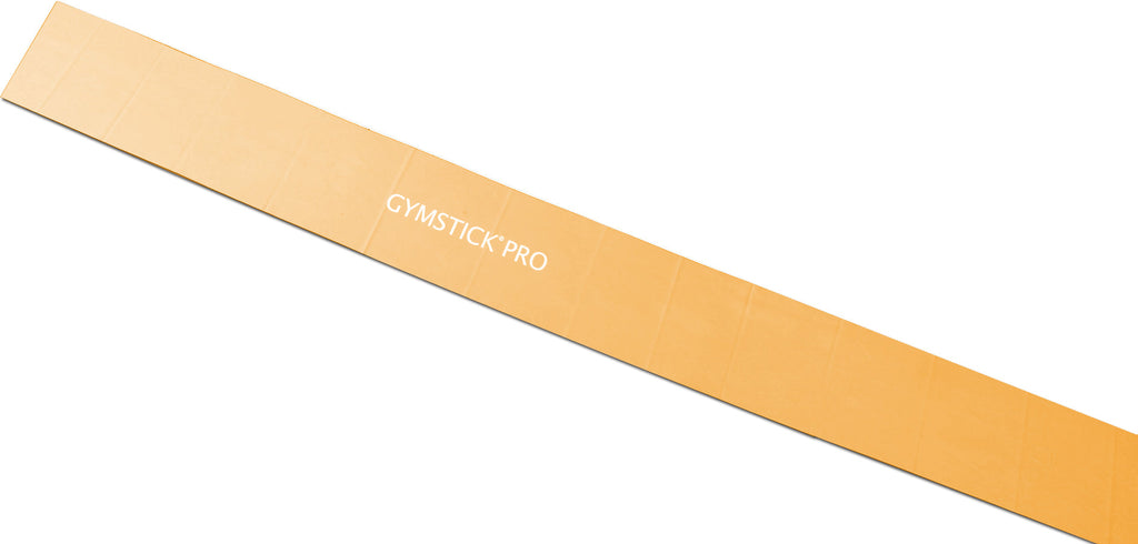 Gymstick Pro Bande de Résistance - Extra Léger - 2.5m