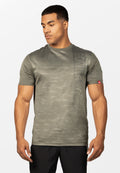 Gorilla Wear Westley T-shirt - Vert militaire