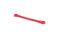 Gymstick Mini Power Band - Rouge - Léger