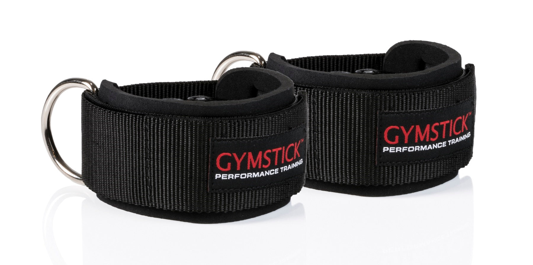 Gymstick Sangles de cheville PR - Sangles de cheville