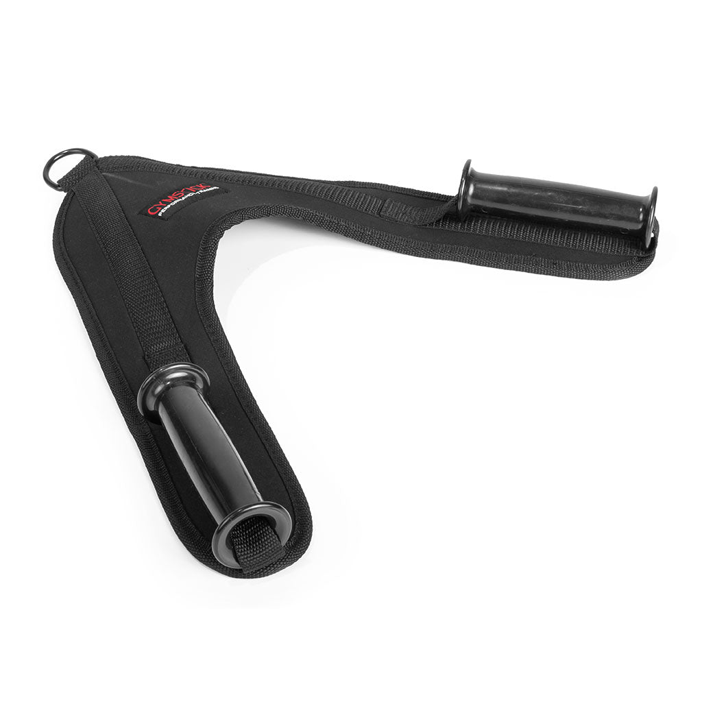 Gymstick Ab Crunch Strap - Entraîneur de muscles abdominaux