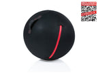 Gymstick Office Ball - 75 cm - Avec vidéos d'entraînement en ligne