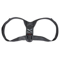 Gymstick Correcteur de posture - Corset pour le dos - Correcteur de posture