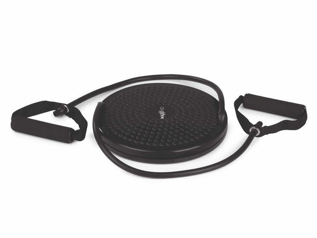 Maxxmee Cardio Twister Disc - Plaque Rotative