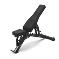 Toorx Banc d'Entraînement Réglable Pro WBX-400