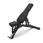 Toorx Banc d'Entraînement Réglable Pro WBX-400