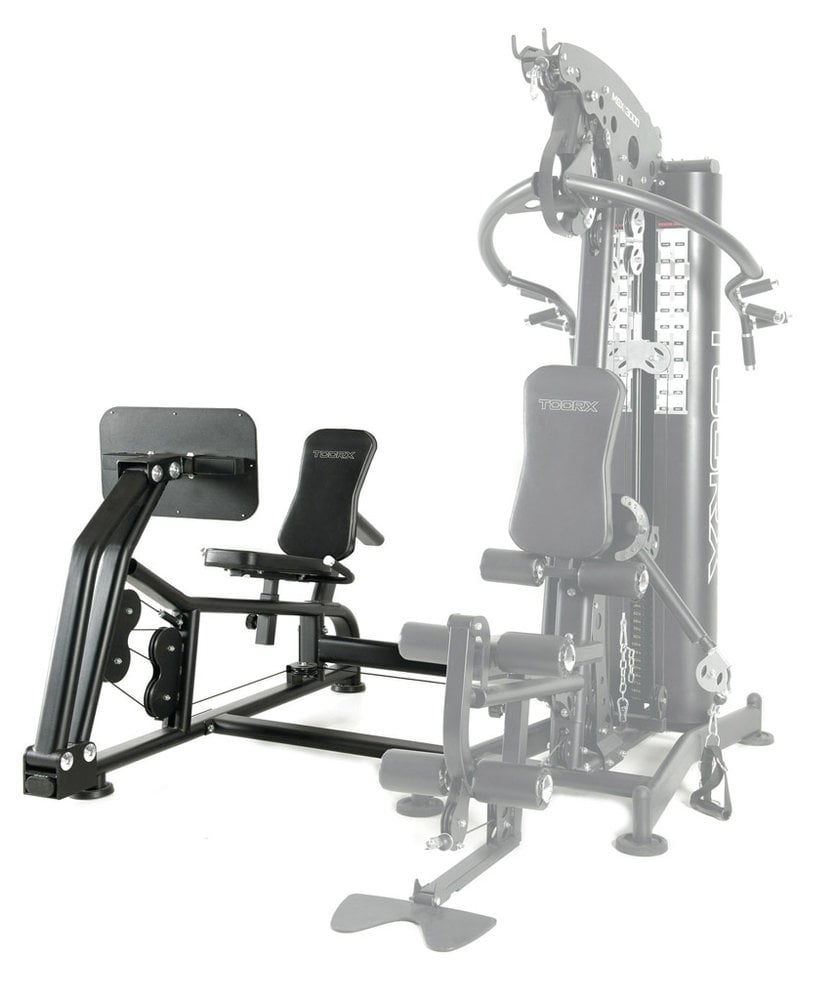Toorx Legpress - Extension pour MSX-3000