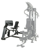 Toorx Legpress - Extension pour MSX-3000