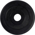 VirtuFit Rubberen Halterschijf - Halter gewicht - 30 mm - 1.25 kg - Tweedekans