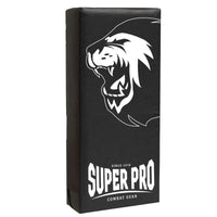 Super Pro Combat Gear Coussin de Frappe - Noir
